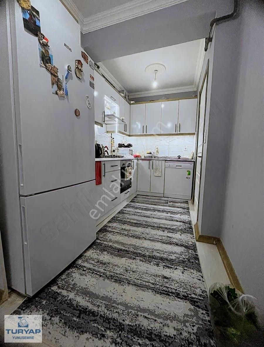 Atarürk Caddesinde Satılık Daire - Görsel 4