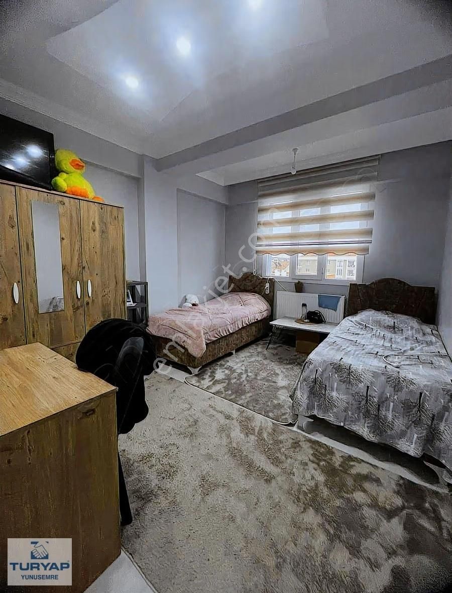 Atarürk Caddesinde Satılık Daire - Görsel 7