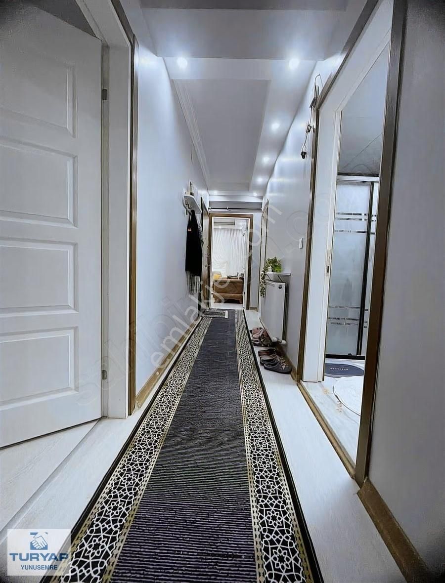 Atarürk Caddesinde Satılık Daire - Görsel 3