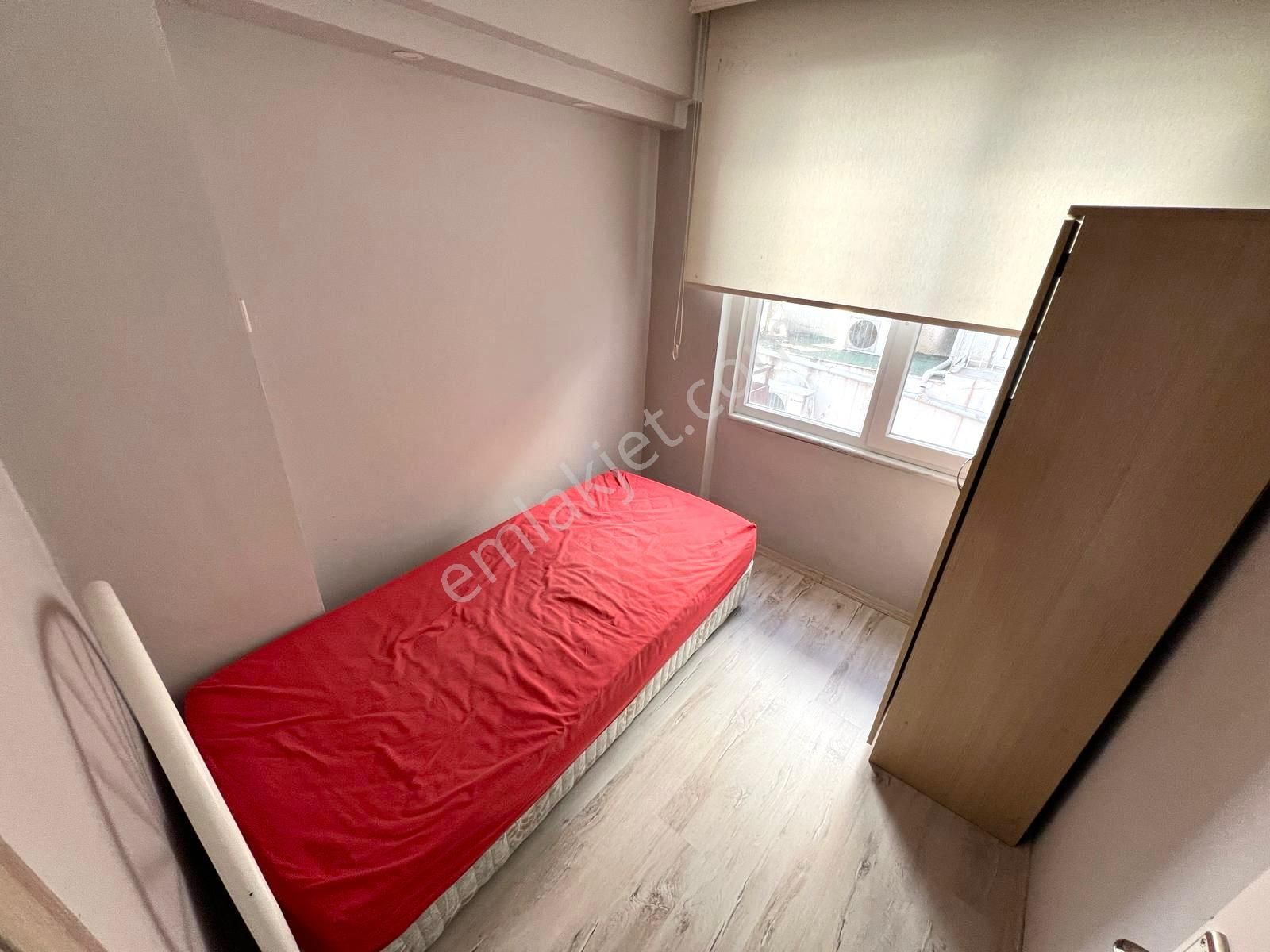 🏡 Referans'tan Akçay Merkez'de Denize 300 Mt Ayrı Mutfak 2+1 Daire - Görsel 8