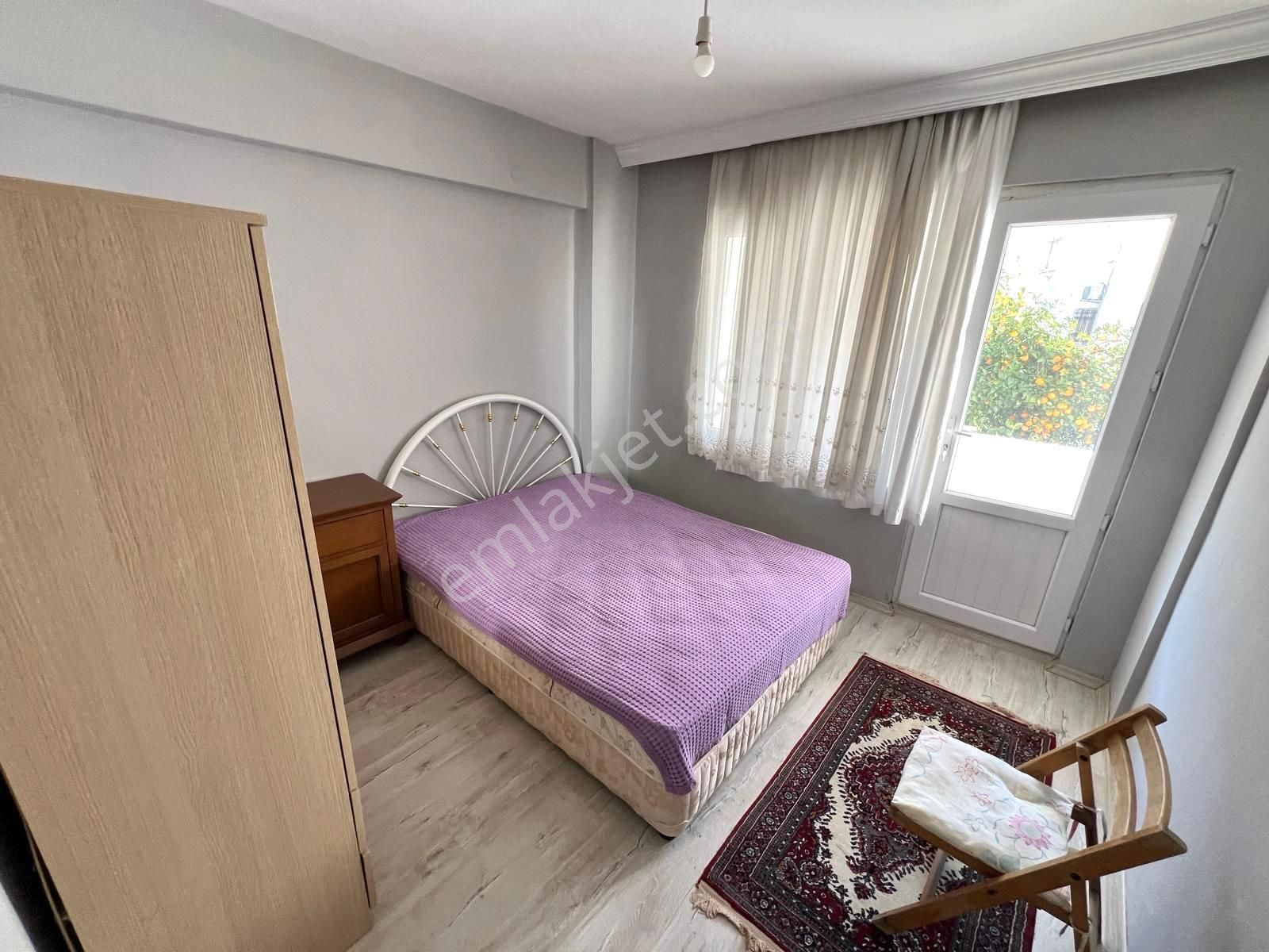 🏡 Referans'tan Akçay Merkez'de Denize 300 Mt Ayrı Mutfak 2+1 Daire - Görsel 9