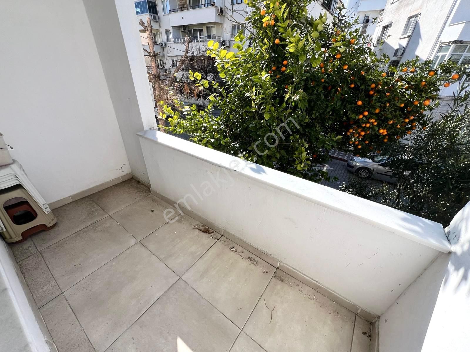 🏡 Referans'tan Akçay Merkez'de Denize 300 Mt Ayrı Mutfak 2+1 Daire - Görsel 7