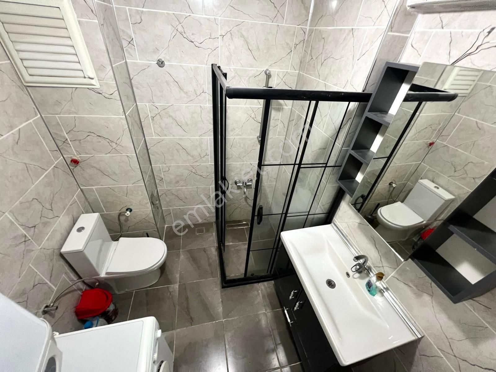 🏡 Referans'tan Akçay Merkez'de Denize 300 Mt Ayrı Mutfak 2+1 Daire - Görsel 5