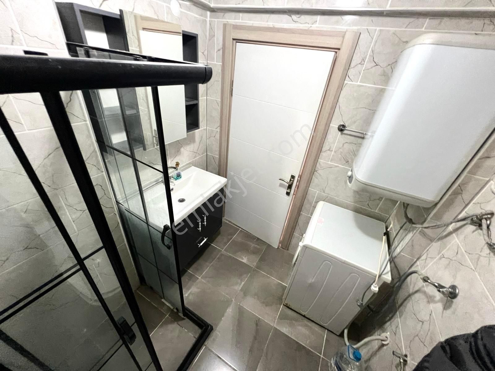 🏡 Referans'tan Akçay Merkez'de Denize 300 Mt Ayrı Mutfak 2+1 Daire - Görsel 11