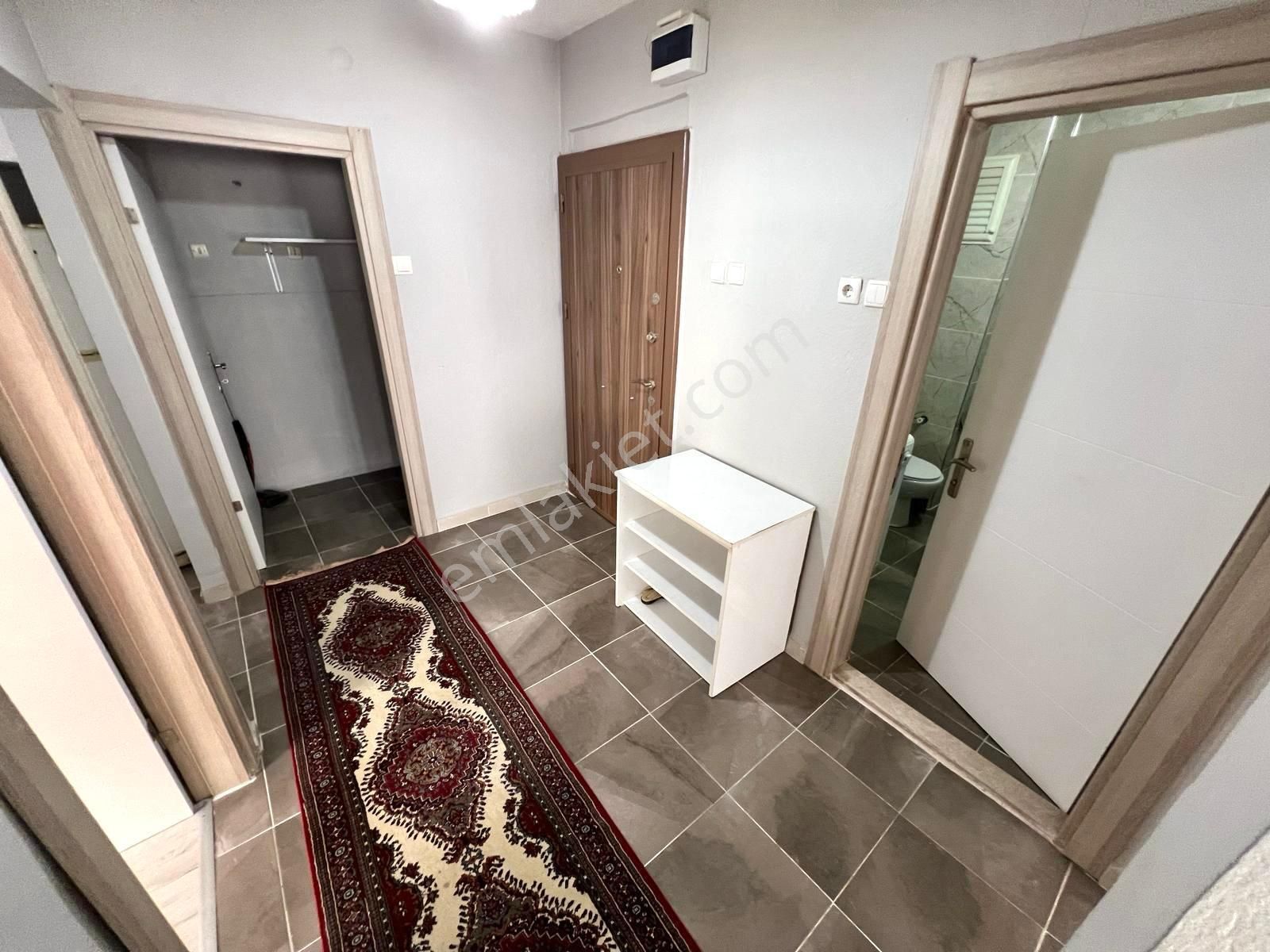 🏡 Referans'tan Akçay Merkez'de Denize 300 Mt Ayrı Mutfak 2+1 Daire - Görsel 16