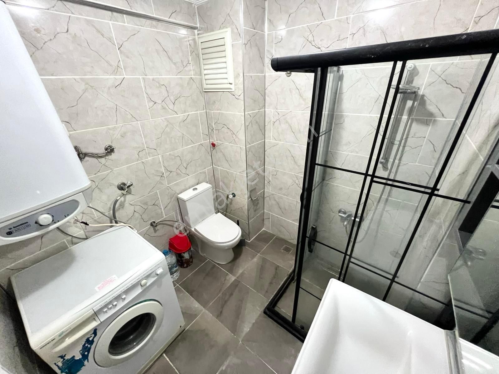 🏡 Referans'tan Akçay Merkez'de Denize 300 Mt Ayrı Mutfak 2+1 Daire - Görsel 12