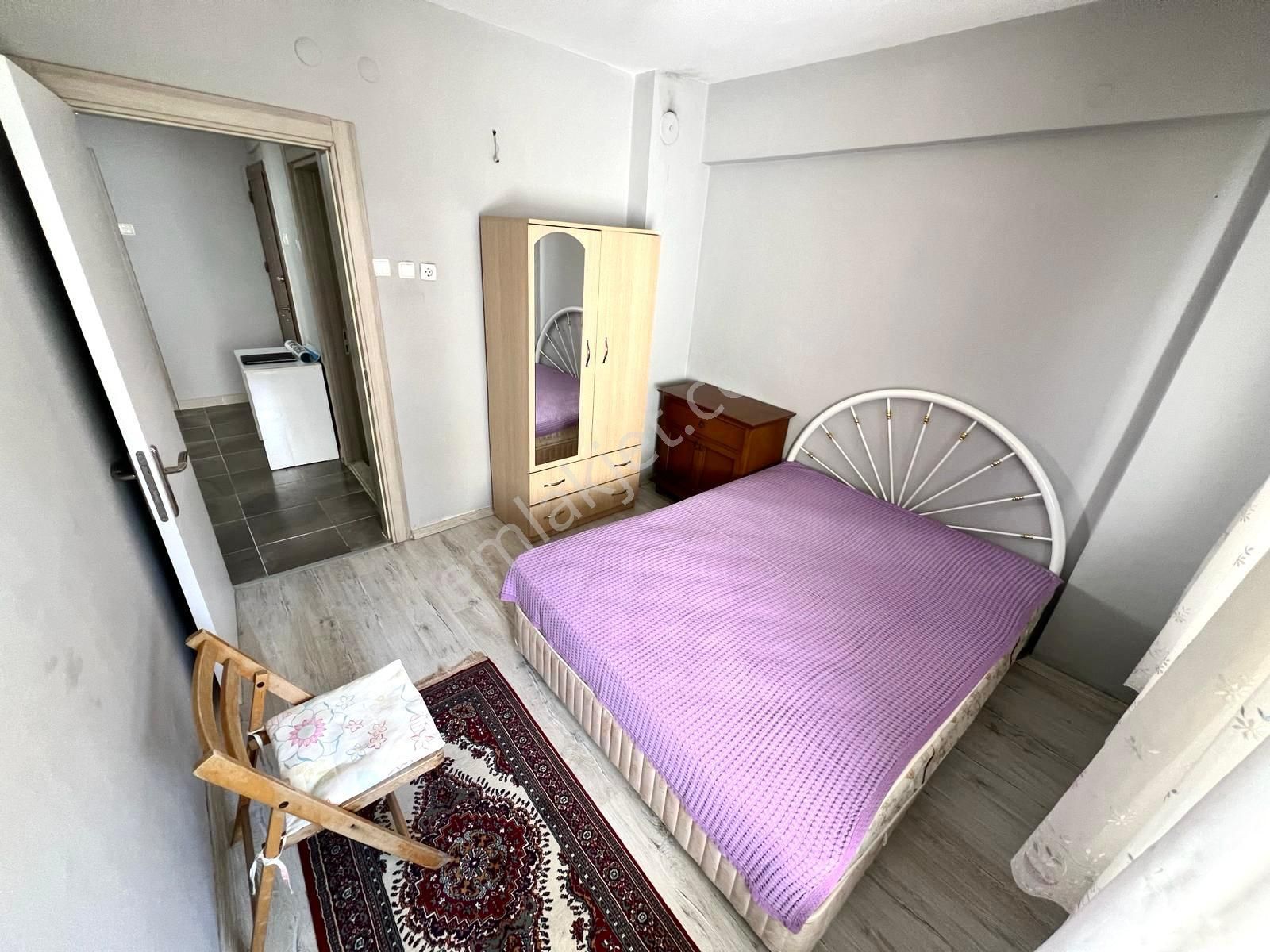 🏡 Referans'tan Akçay Merkez'de Denize 300 Mt Ayrı Mutfak 2+1 Daire - Görsel 3