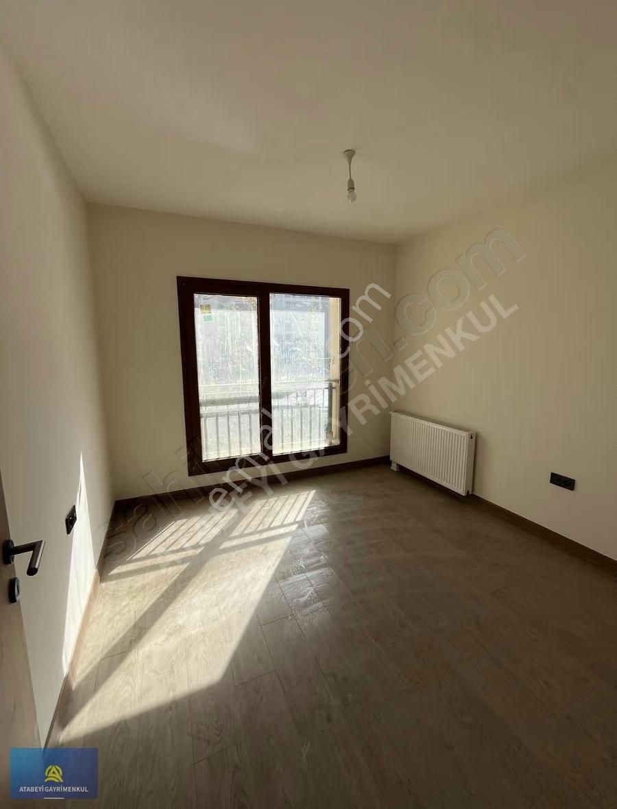 Toki Kayaşehir 306 Konut 2+1 90m2 Boş Satılık Daire - Görsel 4