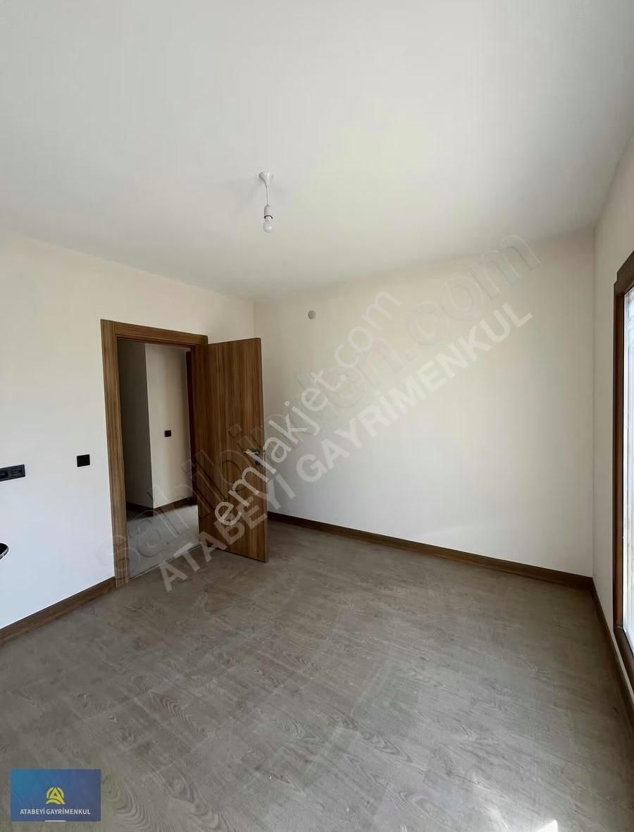 Toki Kayaşehir 306 Konut 2+1 90m2 Boş Satılık Daire - Görsel 3