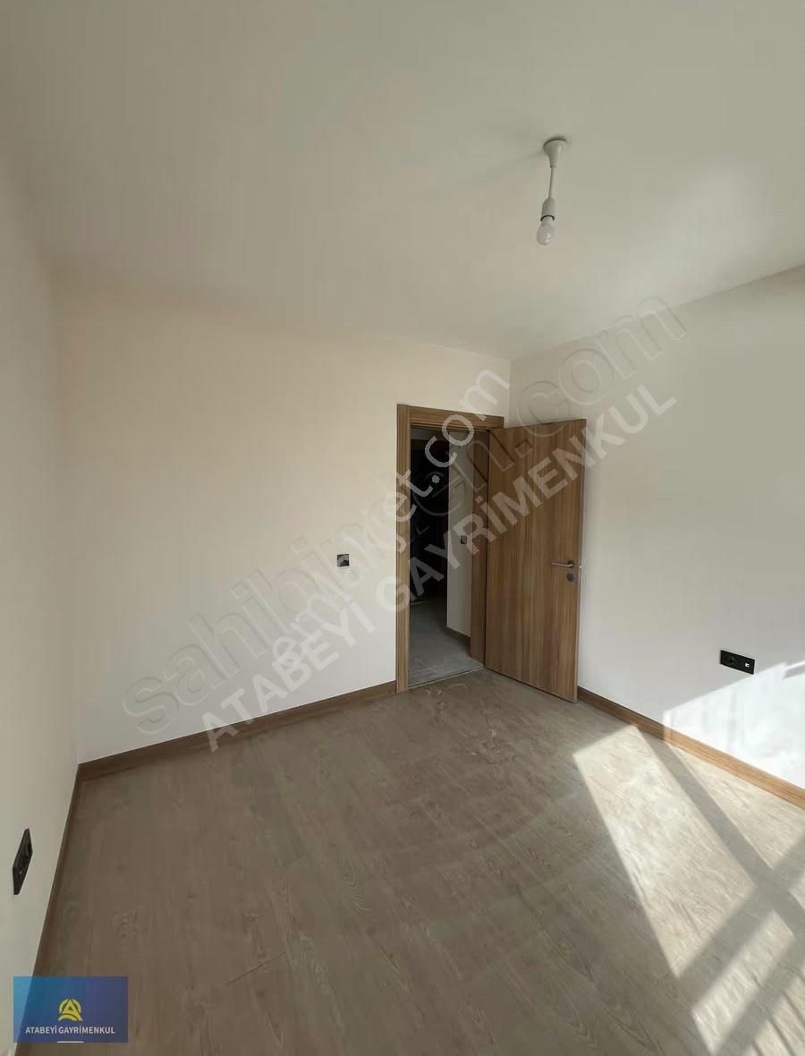 Toki Kayaşehir 306 Konut 2+1 90m2 Boş Satılık Daire