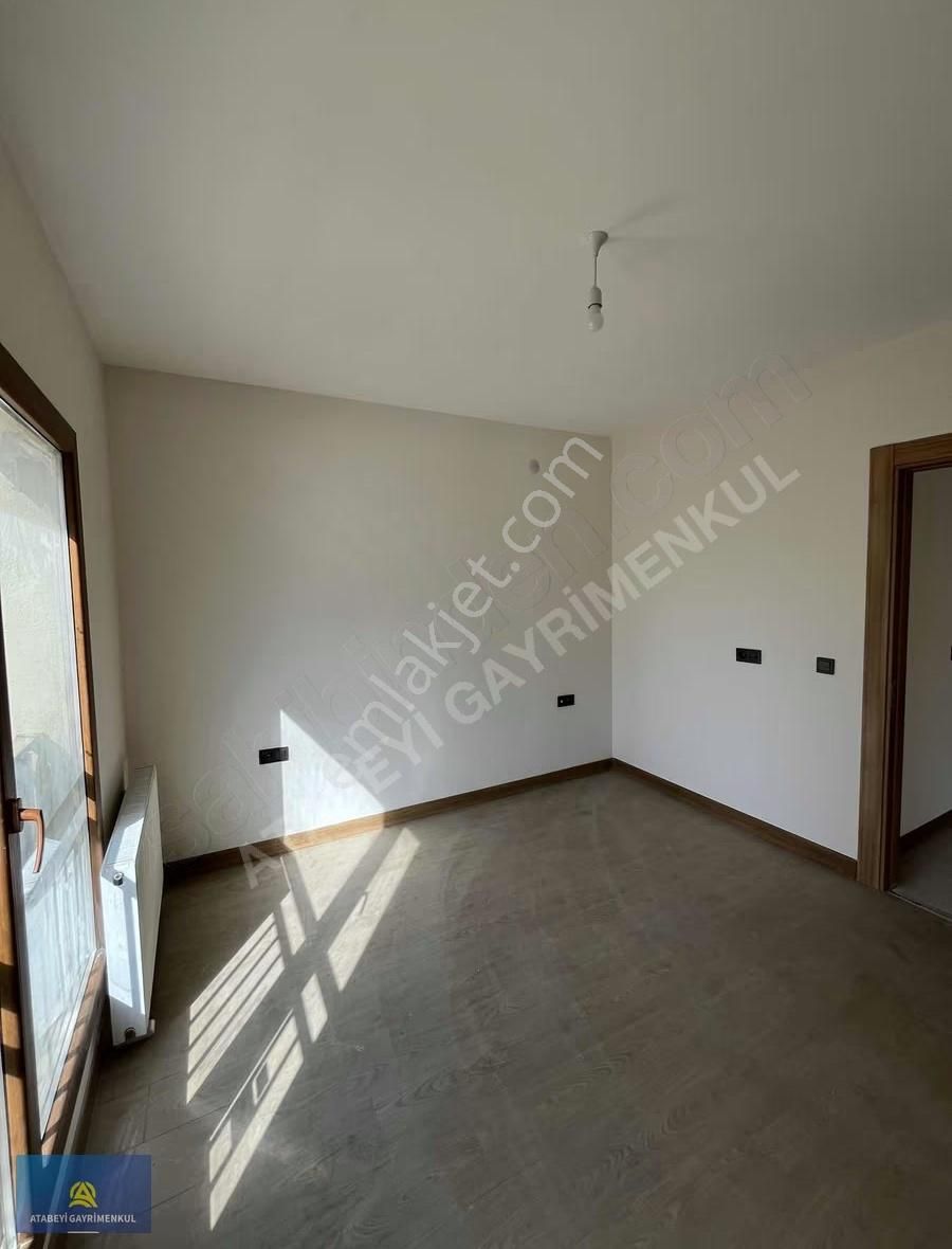 Toki Kayaşehir 306 Konut 2+1 90m2 Boş Satılık Daire - Görsel 2