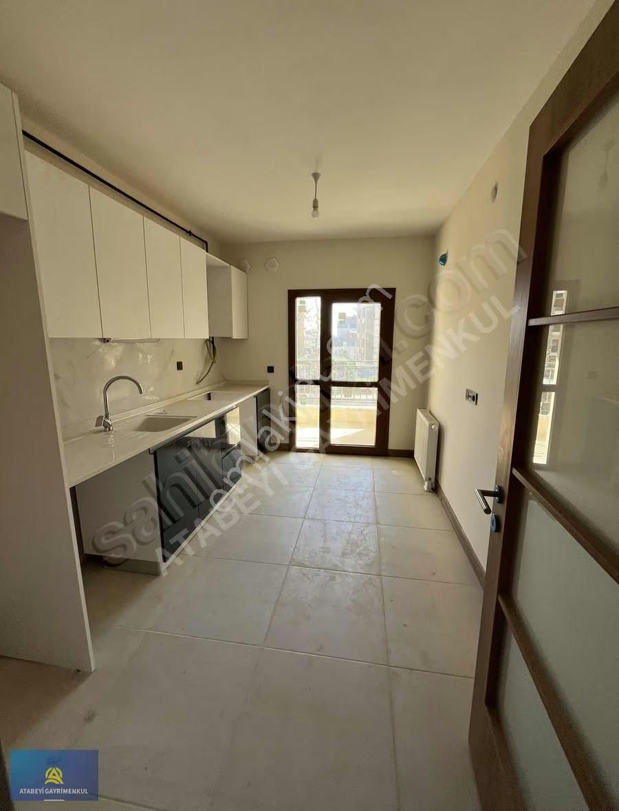 Toki Kayaşehir 306 Konut 2+1 90m2 Boş Satılık Daire - Görsel 5