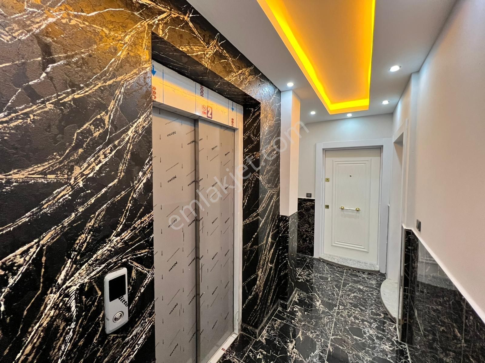 Didim Altınkumda Denize 150 Metre Satılık 2+1 Teraslı Dubleks Daire - Görsel 16