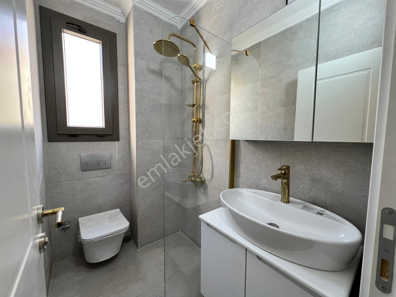 Didim Altınkumda Denize 150 Metre Satılık 2+1 Teraslı Dubleks Daire - Görsel 13