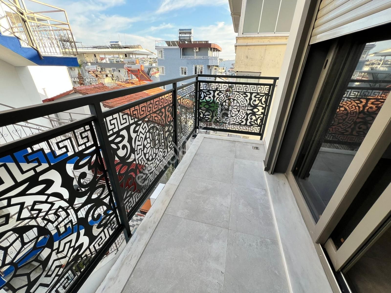 Didim Altınkumda Denize 150 Metre Satılık 2+1 Teraslı Dubleks Daire - Görsel 11