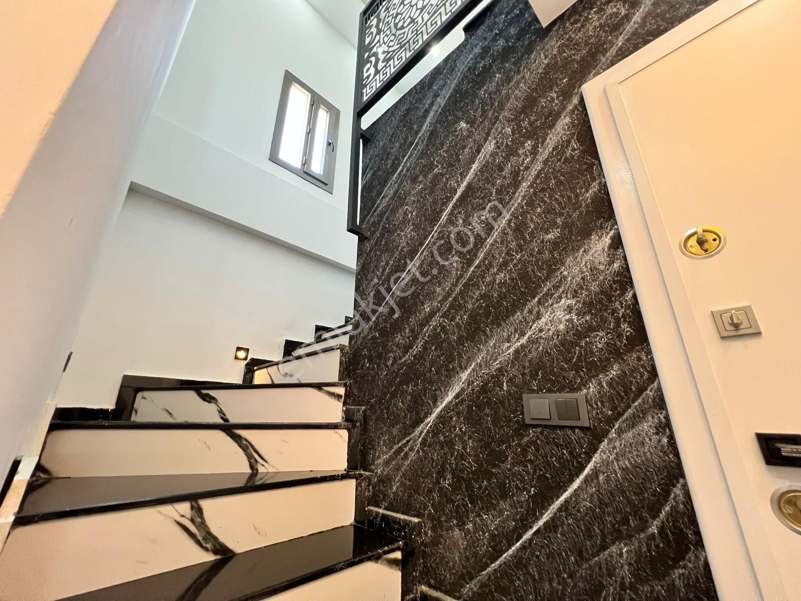 Didim Altınkumda Denize 150 Metre Satılık 2+1 Teraslı Dubleks Daire - Görsel 10