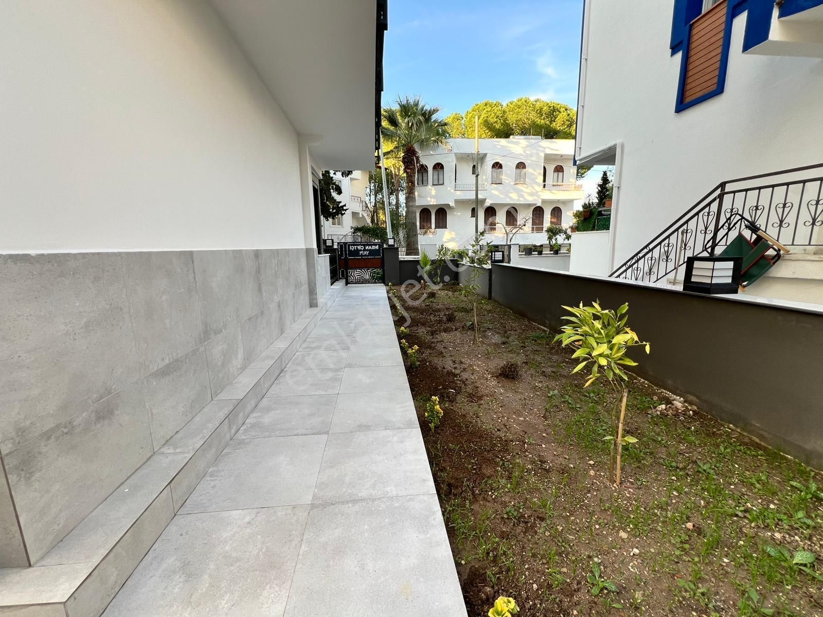 Didim Altınkumda Denize 150 Metre Satılık 2+1 Teraslı Dubleks Daire - Görsel 14