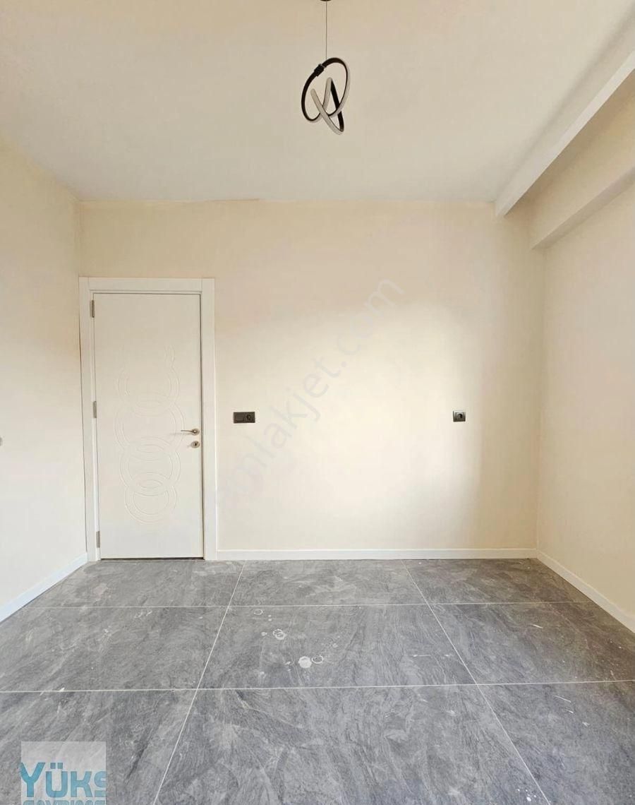 Denizli İlbade De 2+1 120 M2 Caddeye Yakın Acil Satılık Daire - Görsel 14