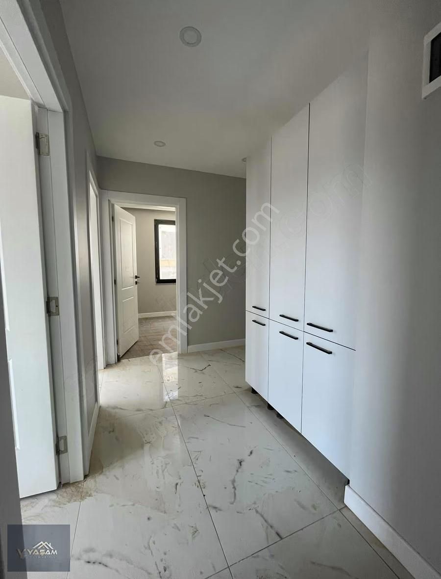 Nova Evleri 2+1 Geniş Daireler - Görsel 23