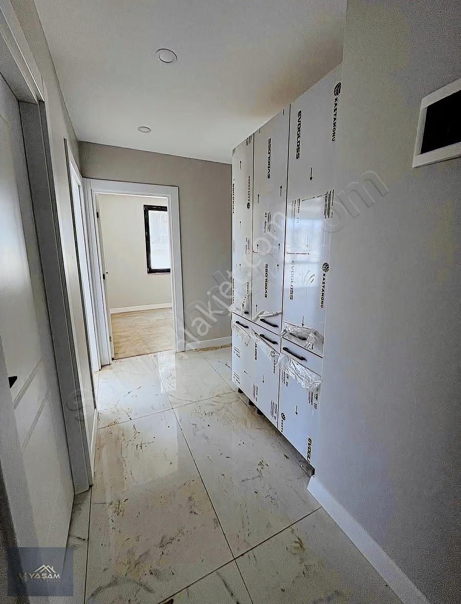 Nova Evleri 2+1 Geniş Daireler - Görsel 9