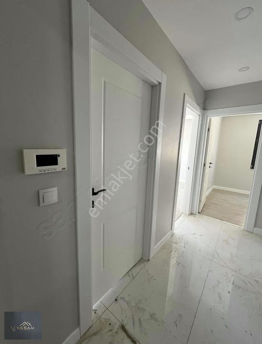 Nova Evleri 2+1 Geniş Daireler - Görsel 15