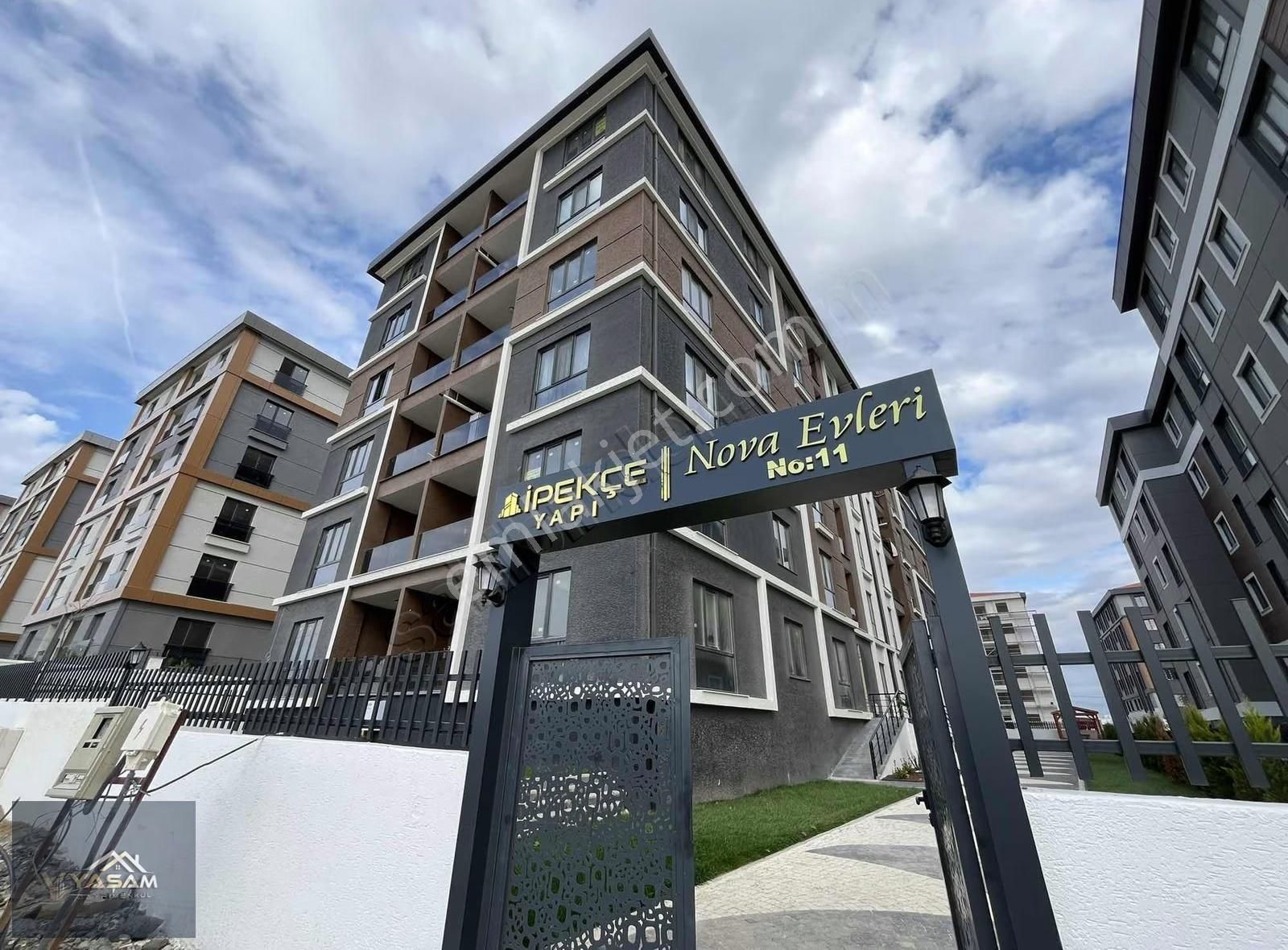 Nova Evleri 2+1 Geniş Daireler - Görsel 12
