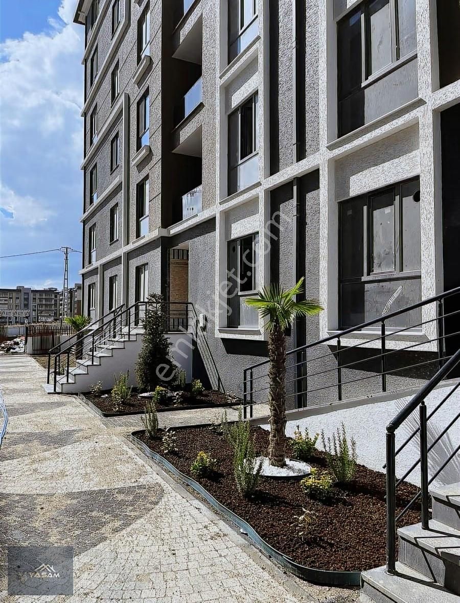 Nova Evleri 2+1 Geniş Daireler - Görsel 2