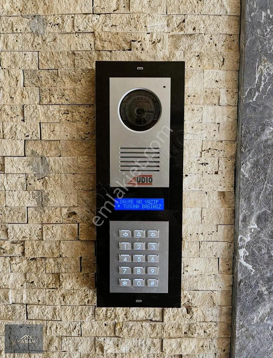 Nova Evleri 2+1 Geniş Daireler - Görsel 7