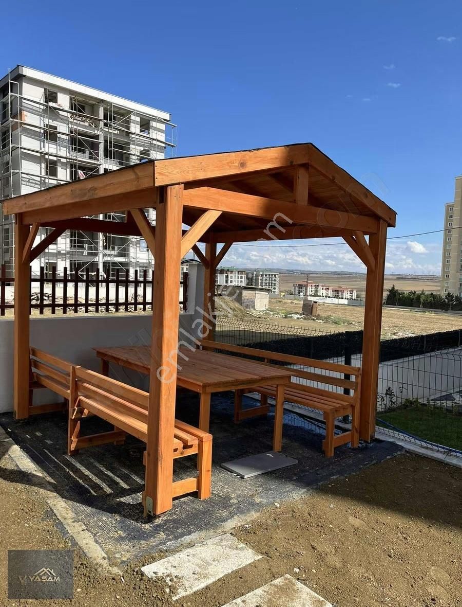 Nova Evleri 2+1 Geniş Daireler - Görsel 10