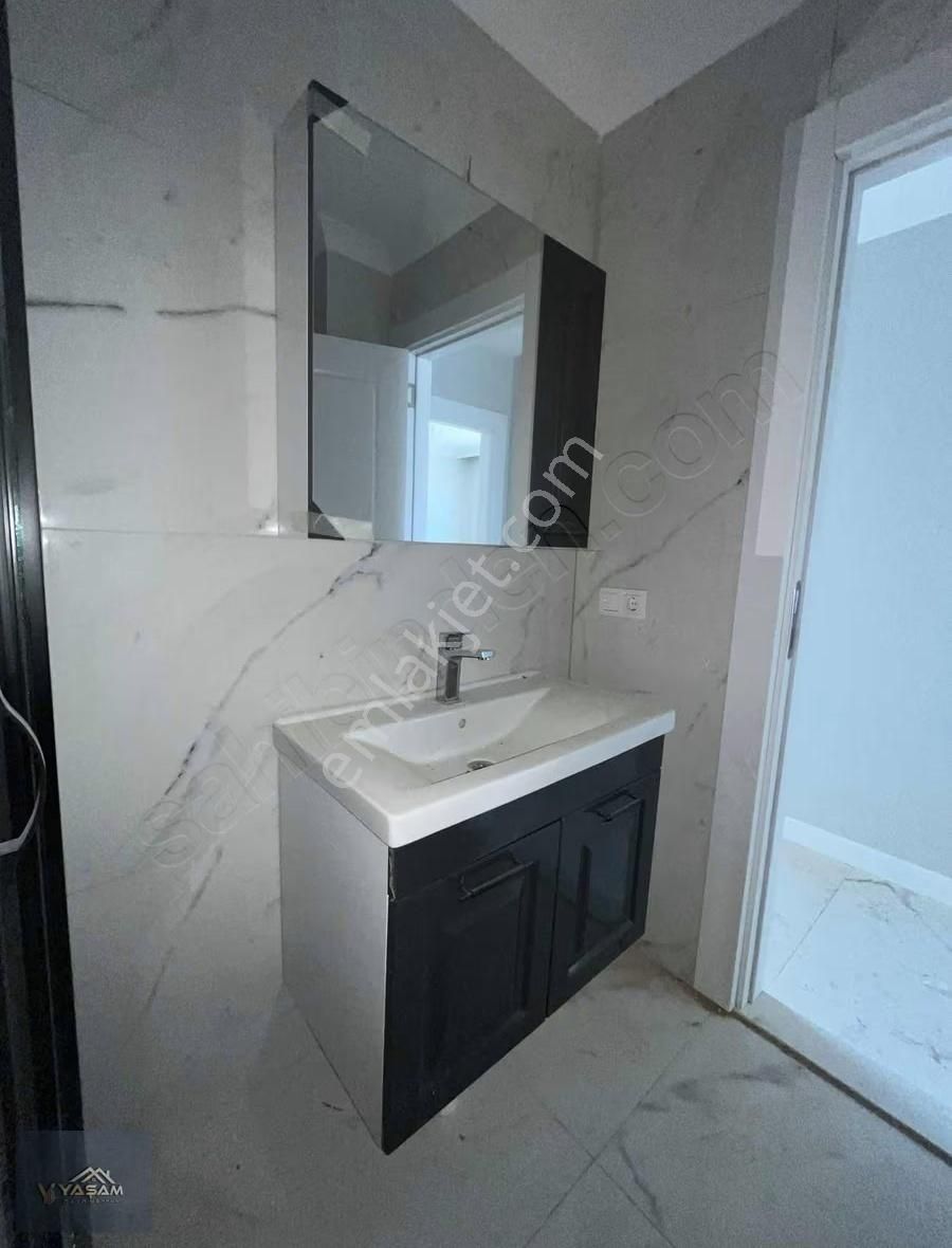 Nova Evleri 2+1 Geniş Daireler - Görsel 16