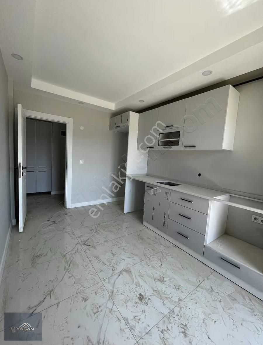 Nova Evleri 2+1 Geniş Daireler