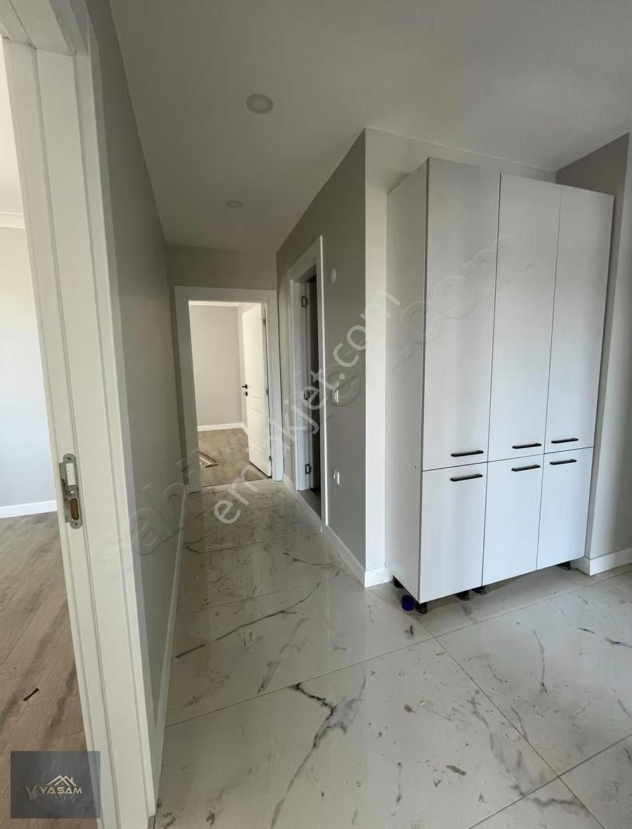 Nova Evleri 2+1 Geniş Daireler - Görsel 21