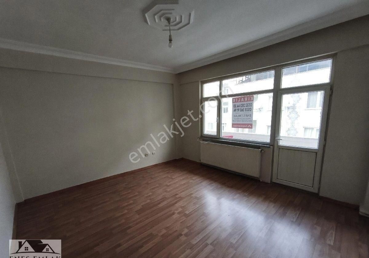 Kâğıthane Ortabayır'da Kiralık | 60m² | Daire