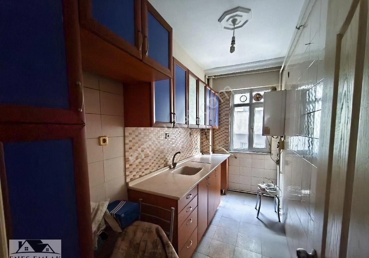 Kâğıthane Ortabayır'da Kiralık | 60m² | Daire - Görsel 9