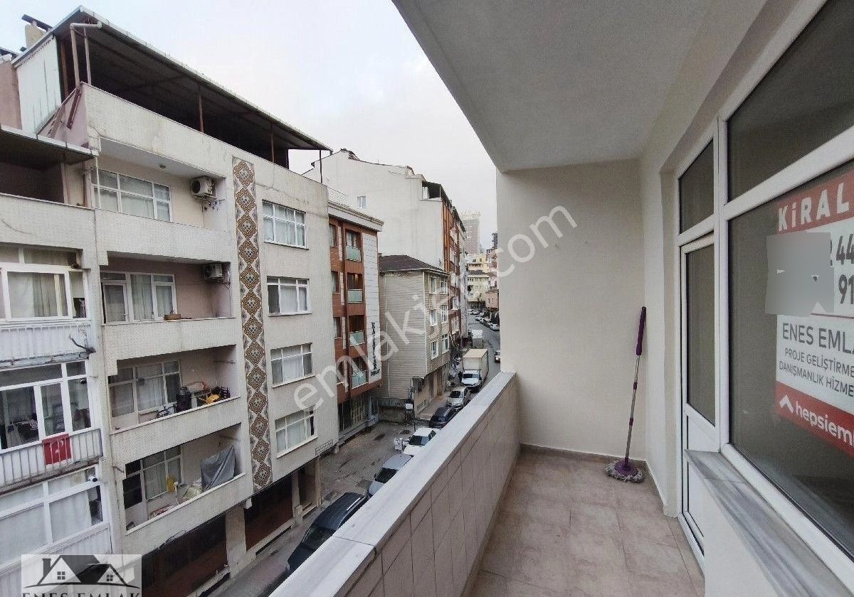 Kâğıthane Ortabayır'da Kiralık | 60m² | Daire - Görsel 7