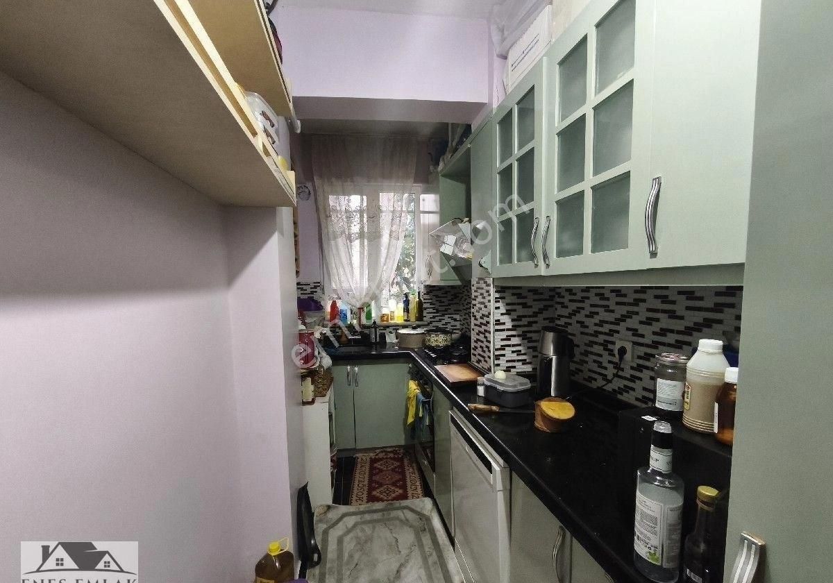 Kâğıthane Telsizler'de Satılık | 90m² | Daire - Görsel 19