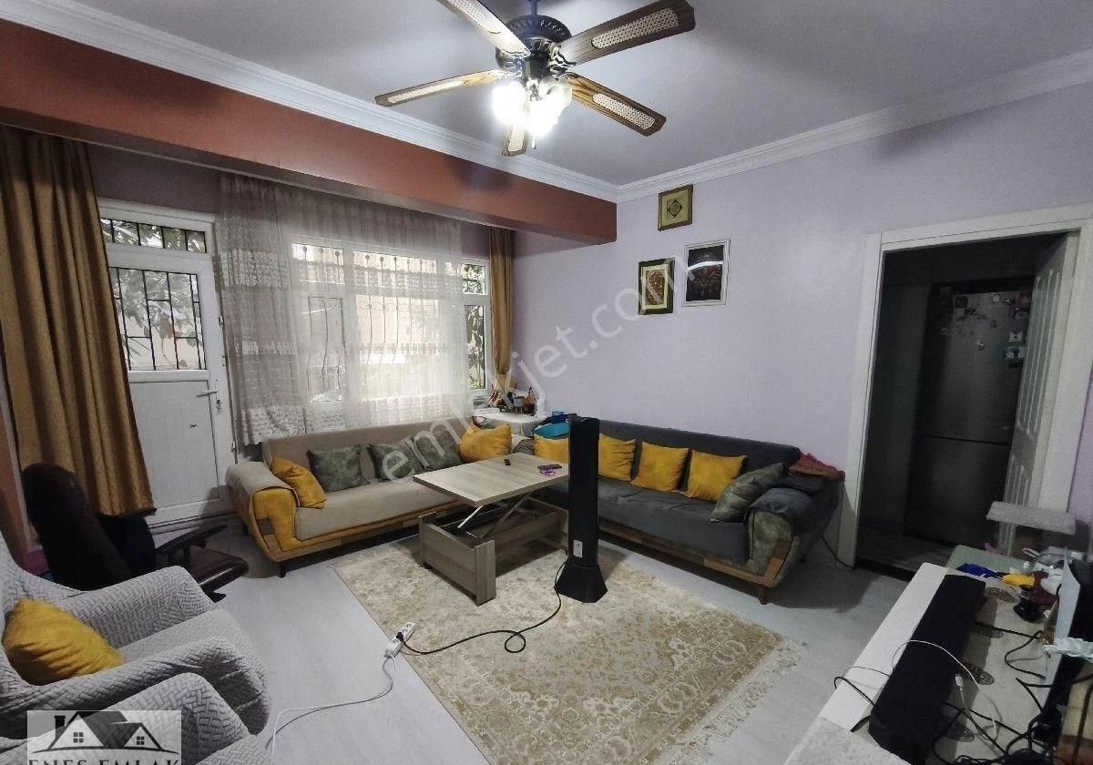 Kâğıthane Telsizler'de Satılık | 90m² | Daire - Görsel 14