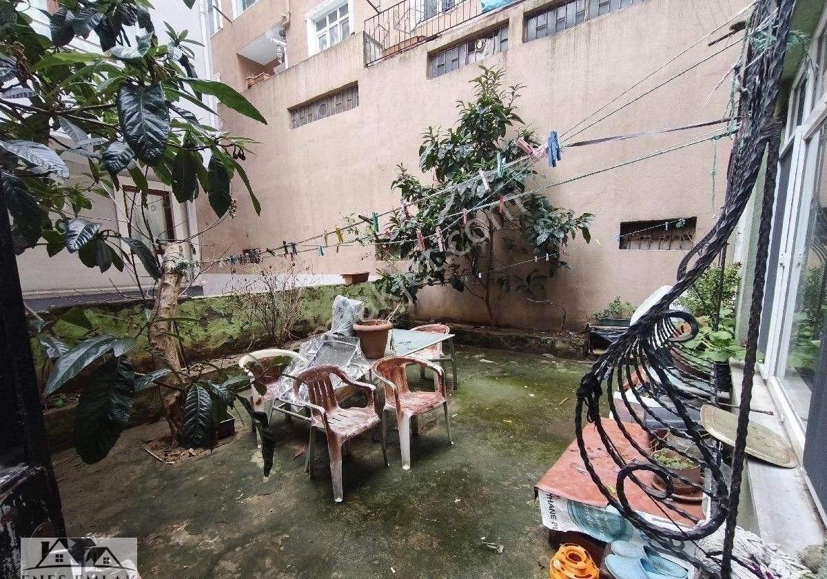 Kâğıthane Telsizler'de Satılık | 90m² | Daire - Görsel 8