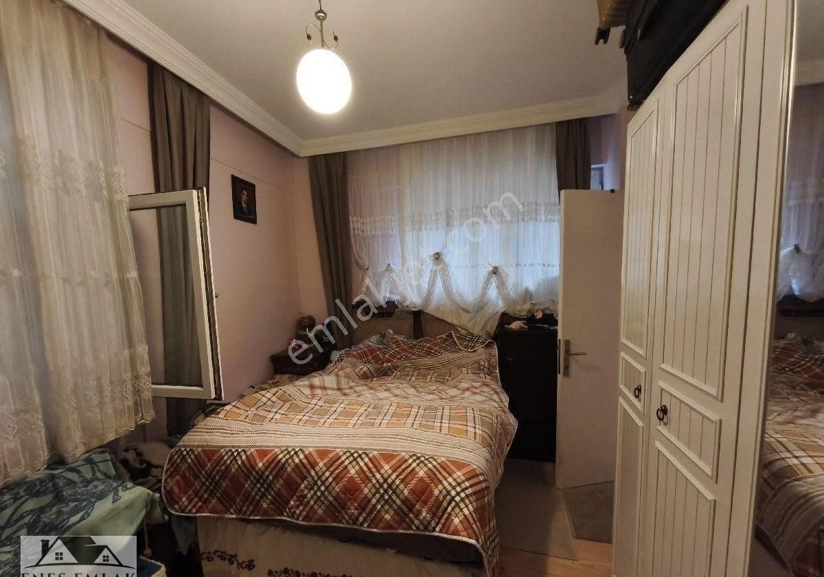 Kâğıthane Telsizler'de Satılık | 90m² | Daire - Görsel 17