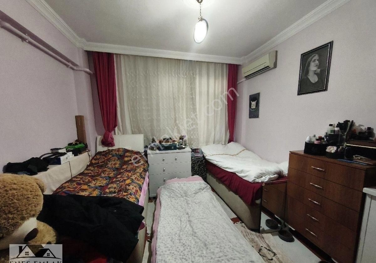 Kâğıthane Telsizler'de Satılık | 90m² | Daire - Görsel 16