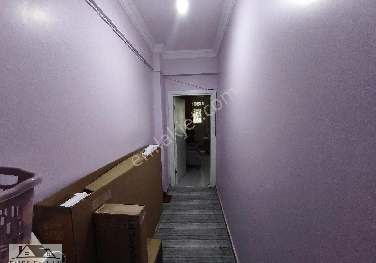 Kâğıthane Telsizler'de Satılık | 90m² | Daire - Görsel 2