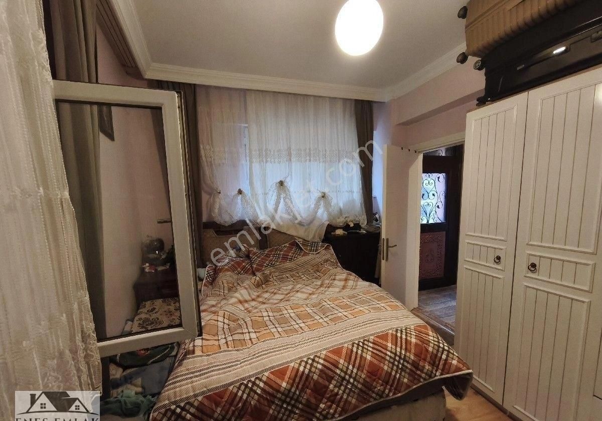 Kâğıthane Telsizler'de Satılık | 90m² | Daire - Görsel 23