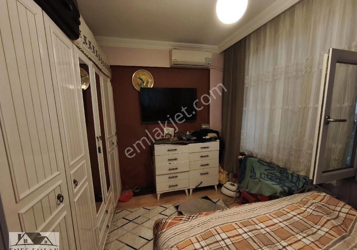 Kâğıthane Telsizler'de Satılık | 90m² | Daire - Görsel 18