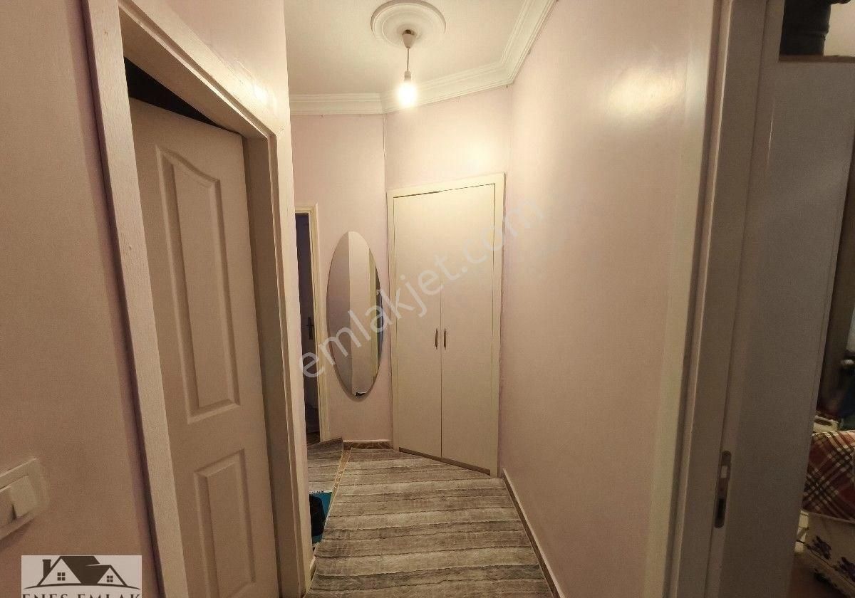 Kâğıthane Telsizler'de Satılık | 90m² | Daire - Görsel 20