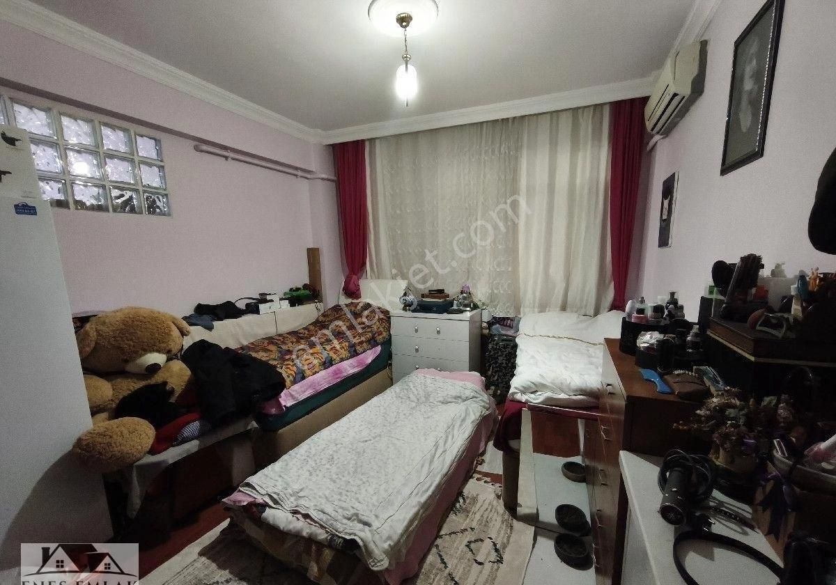 Kâğıthane Telsizler'de Satılık | 90m² | Daire - Görsel 13