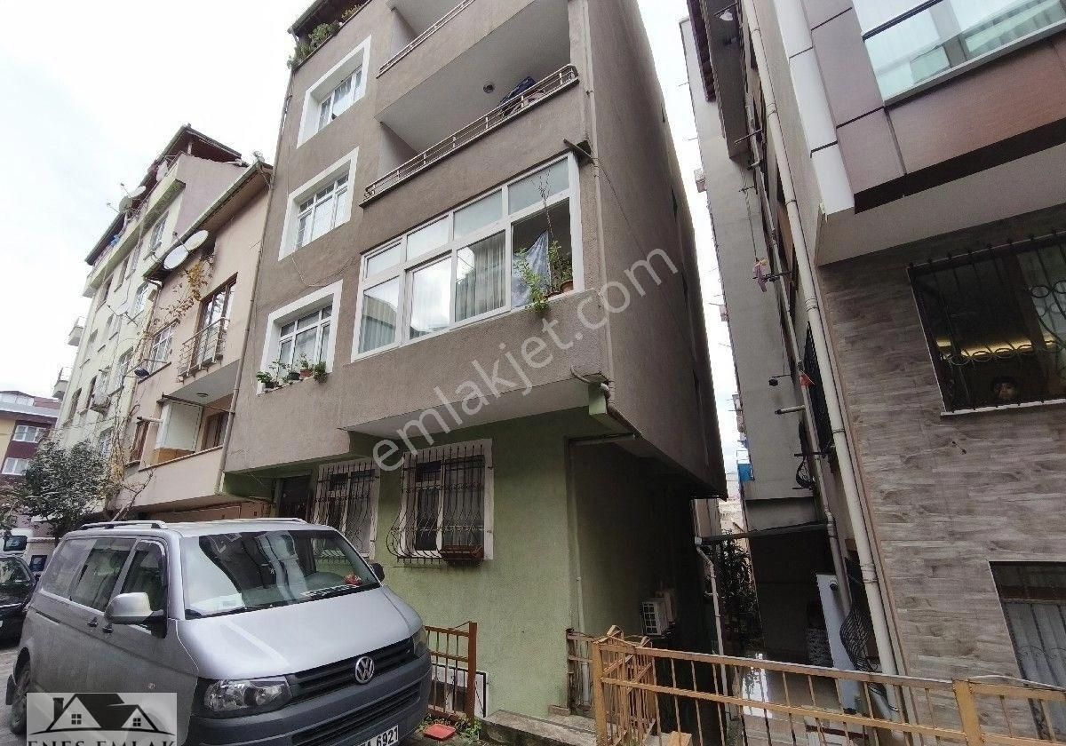 Kâğıthane Telsizler'de Satılık | 90m² | Daire - Görsel 10