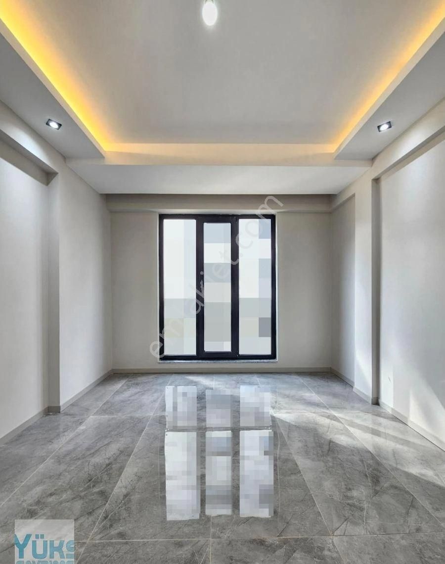 Denizli Yenişafak Mahallesinde 3+1 160 M2 Önü Açık Lüks Satılık Arakat Daireler - Görsel 2