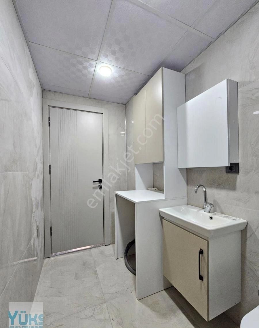 Denizli Yenişafak Mahallesinde 3+1 160 M2 Önü Açık Lüks Satılık Arakat Daireler - Görsel 26