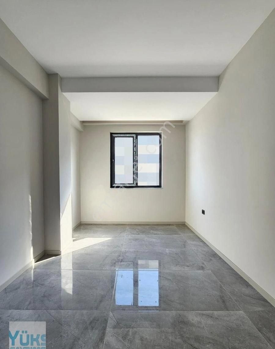 Denizli Yenişafak Mahallesinde 3+1 160 M2 Önü Açık Lüks Satılık Arakat Daireler - Görsel 7