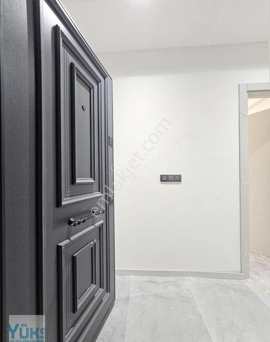 Denizli Yenişafak Mahallesinde 3+1 160 M2 Önü Açık Lüks Satılık Arakat Daireler - Görsel 21